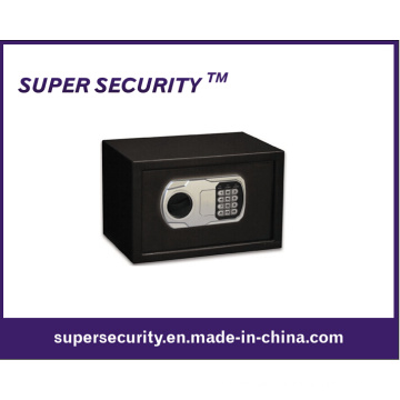 Kleine Stahlsicherheits-Safe Home Security (SJJ0812)